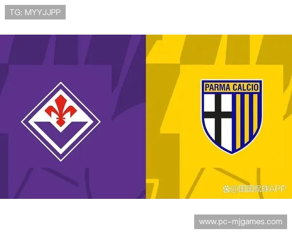 帕尔马战平佛罗伦萨，双方各失误送比分