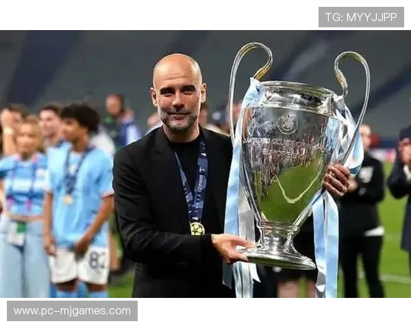 曼城新援塞梅尼奥亮相伊蒂哈德，瓜迪奥拉亲授训练计划