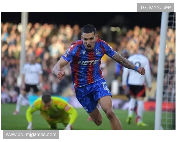 水晶宫1-1富勒姆，马特塔破门难阻平局结局