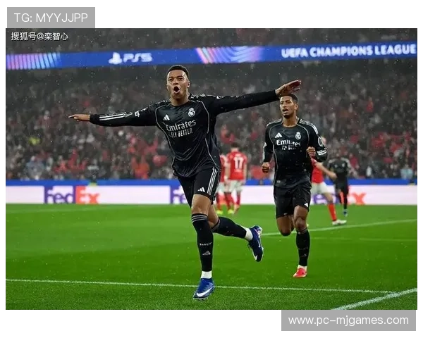 姆巴佩欧冠13球领跑射手榜，皇马附加赛倚重王牌