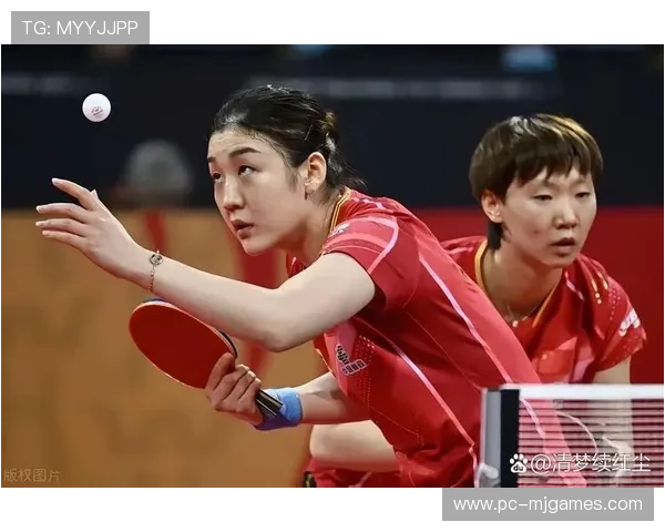 国际乒联改革奥运资格体系，增项不增人原则确立