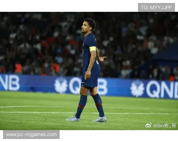 巴黎圣日耳曼伤病潮持续，马尔基尼奥斯等四名后卫接受治疗