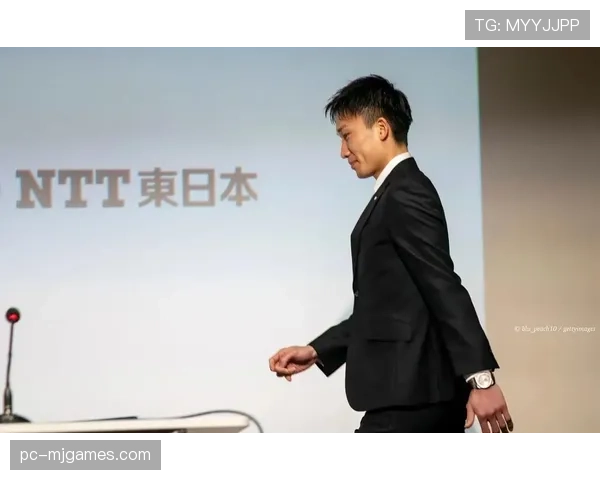 桃田贤斗召开新闻发布会，正式确认将于年底退役